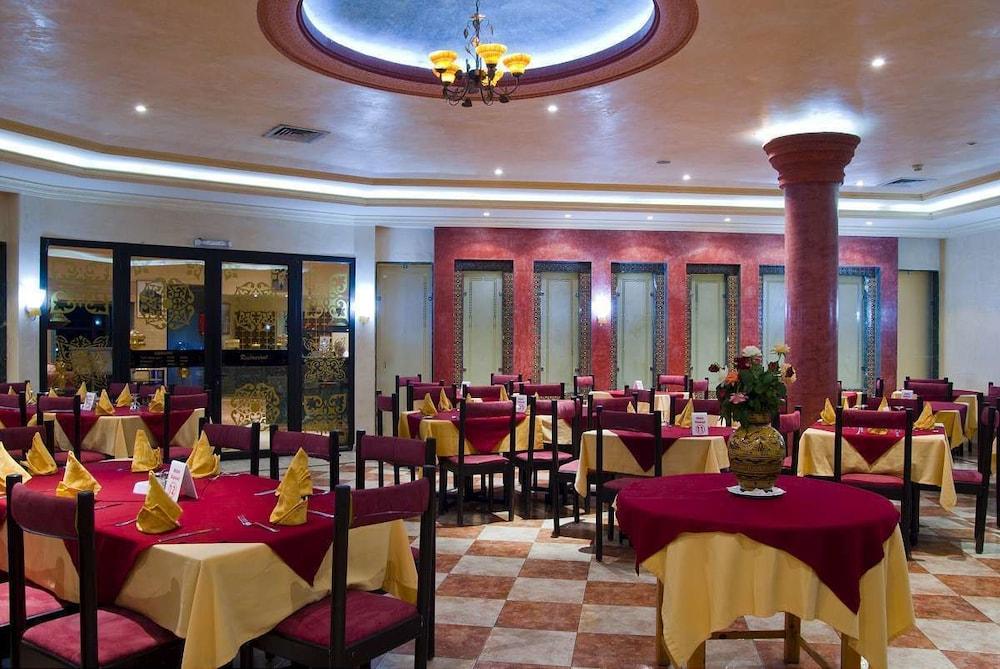 Hotel Ouzoud Béni Mellal Eksteriør billede