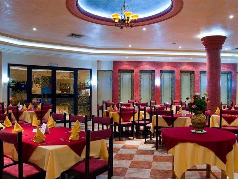 Hotel Ouzoud Béni Mellal Eksteriør billede