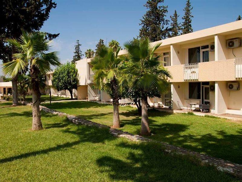 Hotel Ouzoud Béni Mellal Eksteriør billede